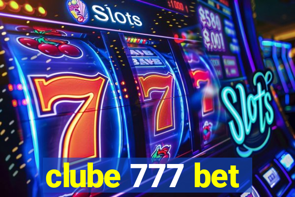 clube 777 bet