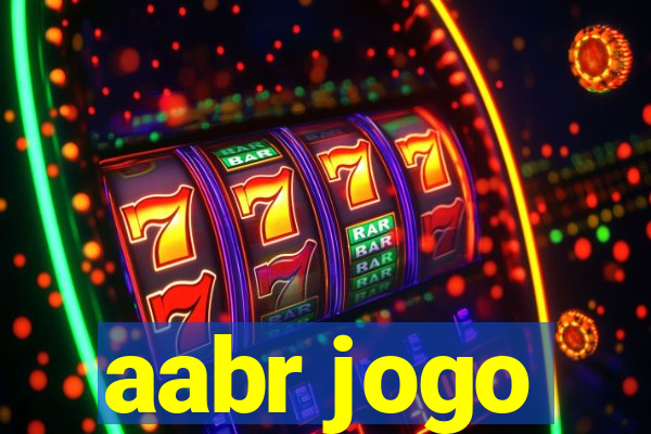 aabr jogo