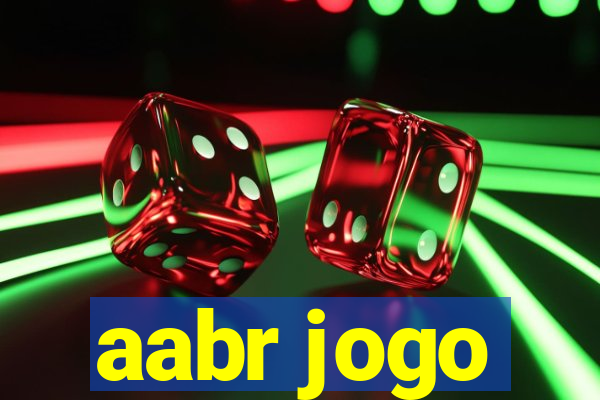 aabr jogo