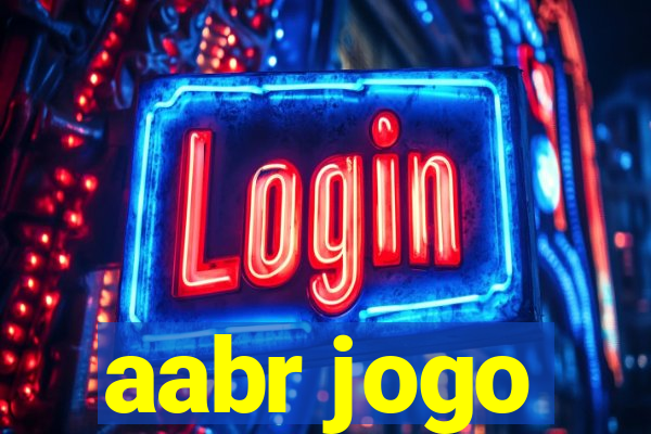 aabr jogo