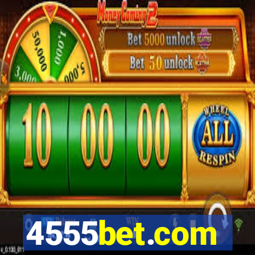4555bet.com