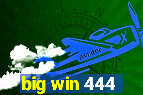 big win 444