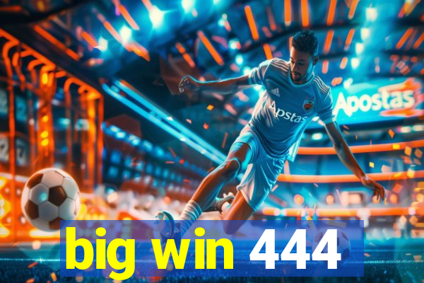 big win 444