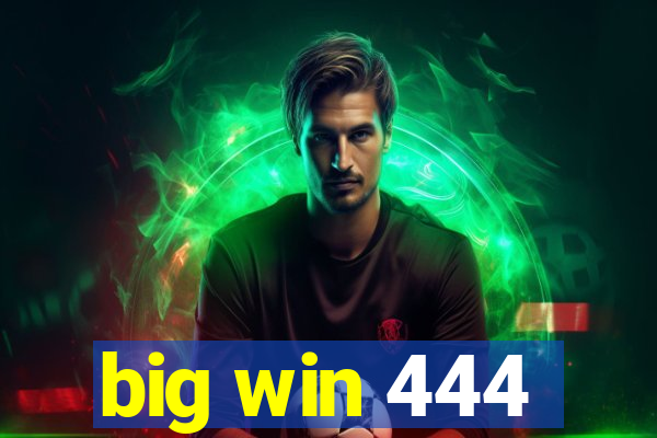 big win 444