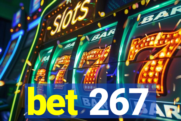 bet 267