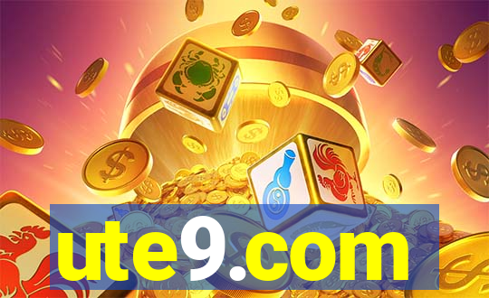 ute9.com