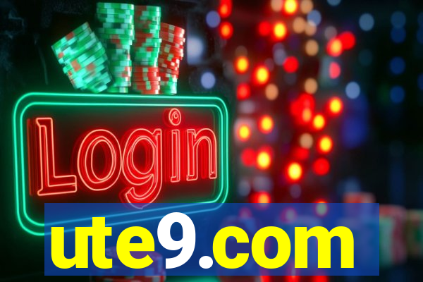 ute9.com