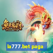 la777.bet paga
