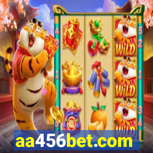 aa456bet.com