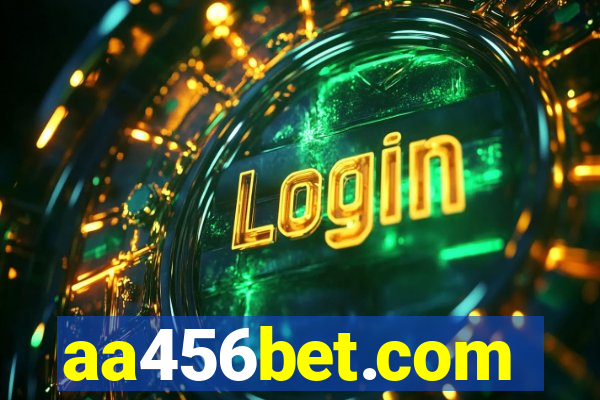 aa456bet.com