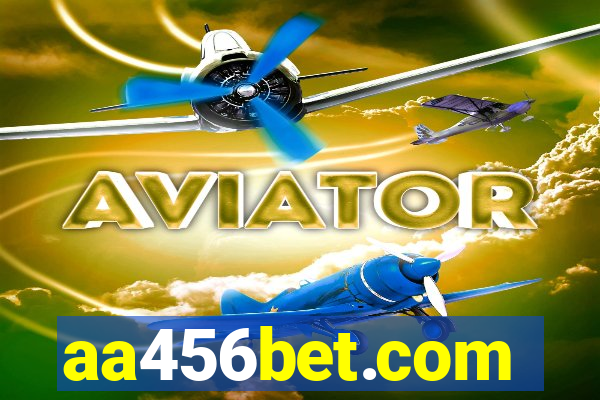 aa456bet.com