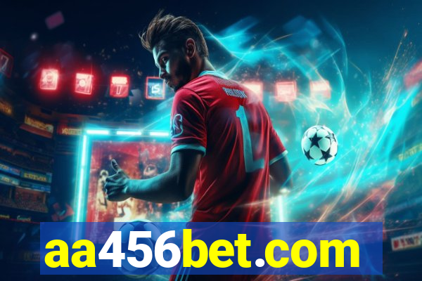 aa456bet.com