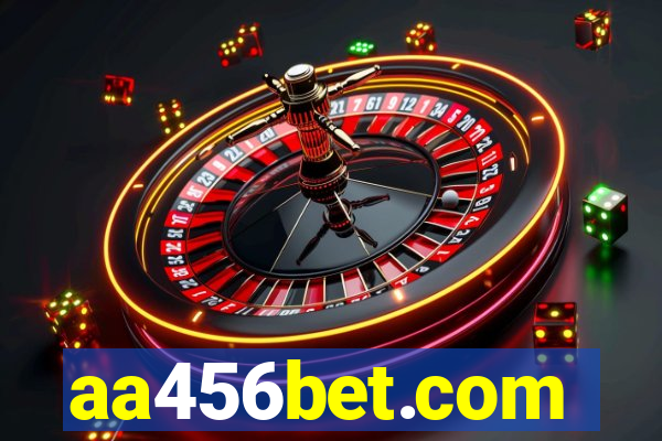 aa456bet.com