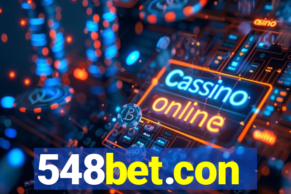 548bet.con