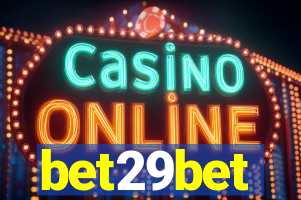 bet29bet