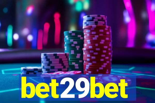 bet29bet