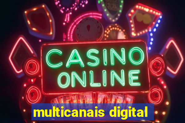 multicanais digital