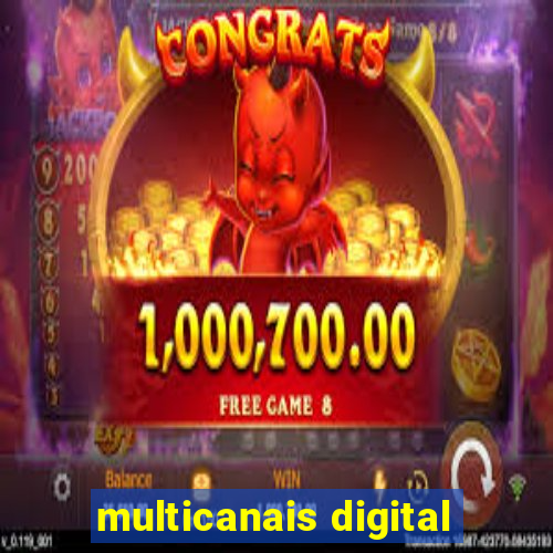 multicanais digital