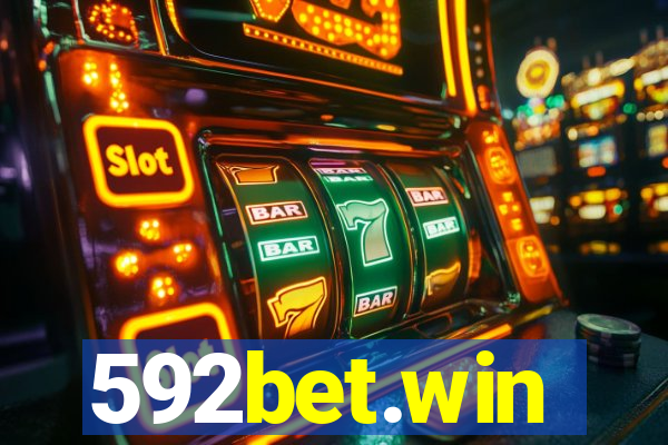 592bet.win