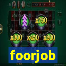 foorjob