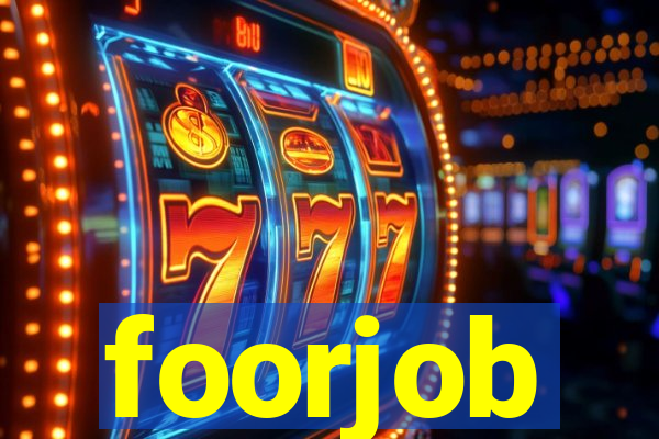 foorjob