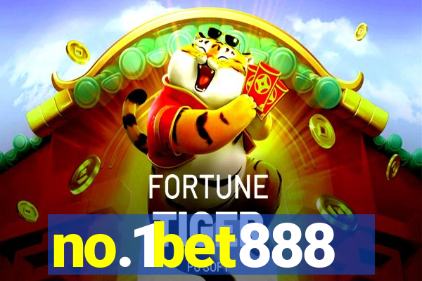 no.1bet888