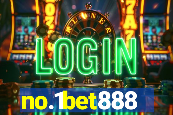 no.1bet888