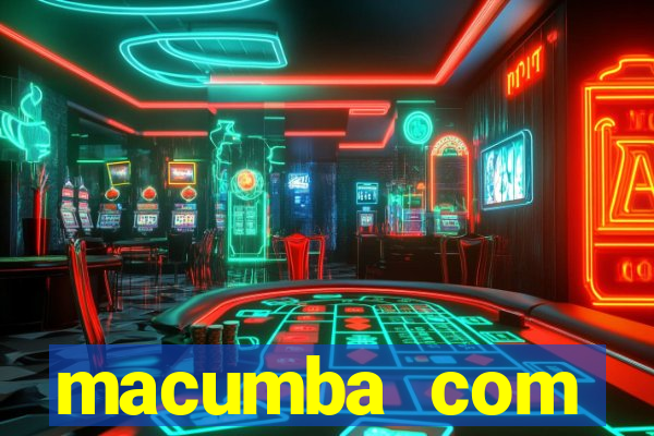 macumba com dinheiro significado