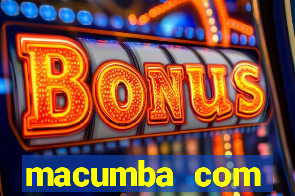 macumba com dinheiro significado