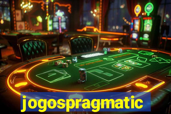 jogospragmatic