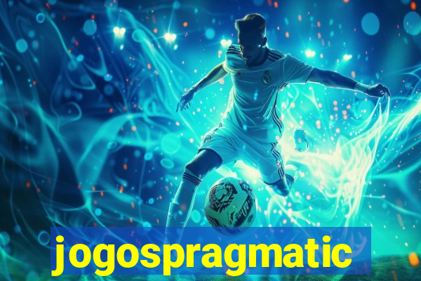 jogospragmatic
