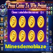 Minesdemoblaze