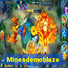 Minesdemoblaze