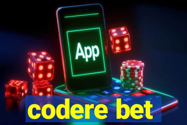 codere bet