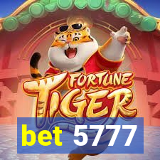 bet 5777