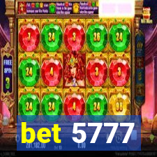 bet 5777
