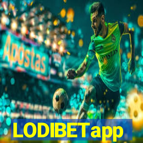 LODIBETapp