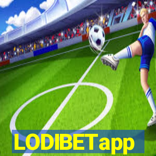 LODIBETapp