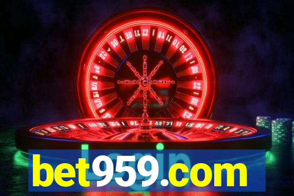 bet959.com