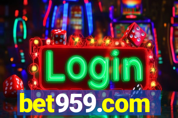 bet959.com