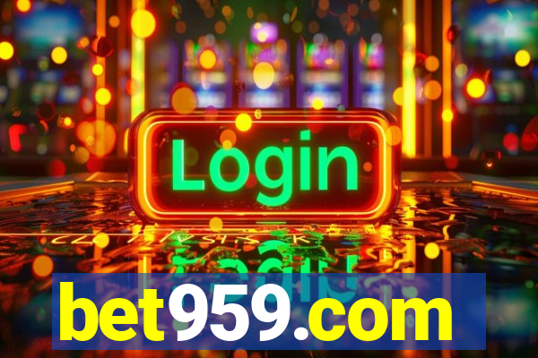 bet959.com