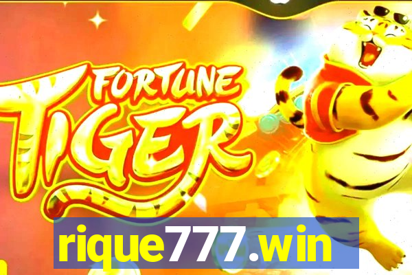 rique777.win