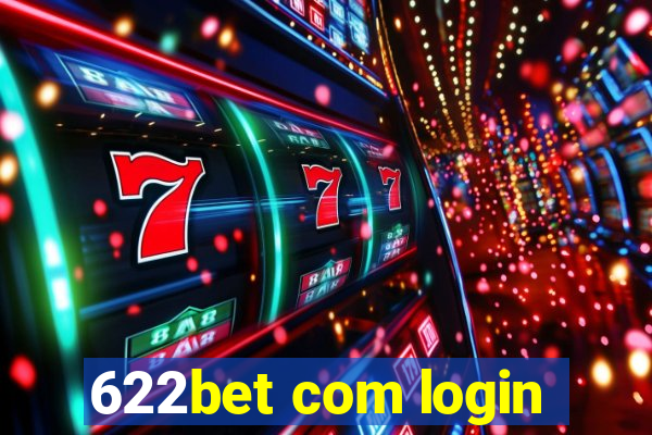 622bet com login
