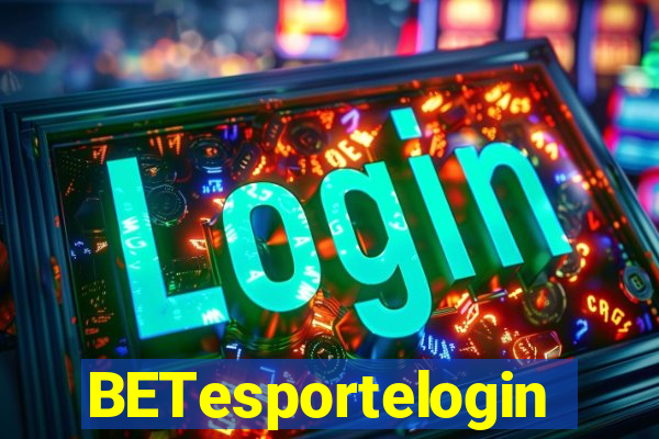BETesportelogin