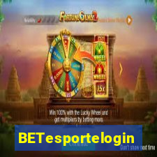 BETesportelogin