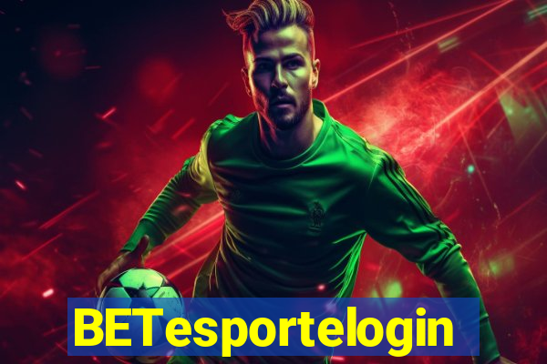 BETesportelogin