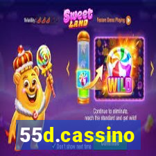 55d.cassino