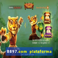 8897.com plataforma de jogos