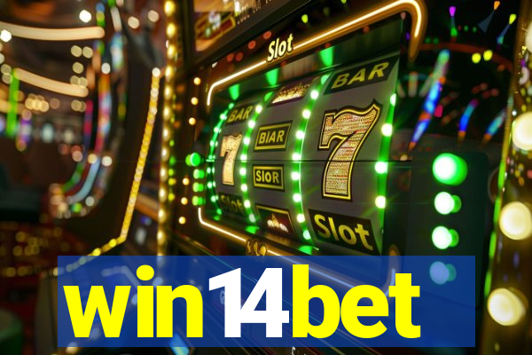 win14bet