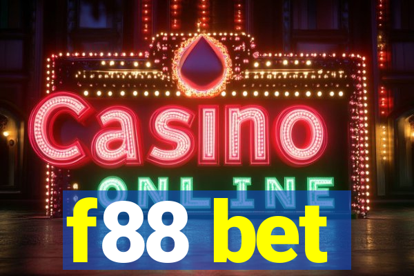 f88 bet